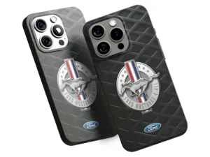 Ford Smartphone Cover Langlebig Hochwertige Pro